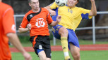 Foto: "Ogres SC/FK-33" - Staiceles "Bebri"