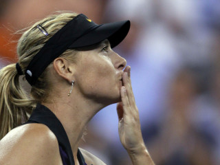 Foto: "US Open 4.diena"
