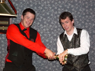 Foto: "SnooBi Kauss 2010"