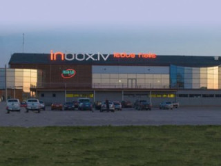 Inbox.lv: Mediji apzināti nemin "Inbox.lv" halles nosaukumu