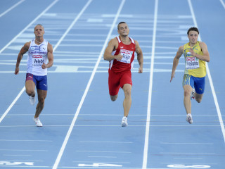 Arājam ir rezerves varianti. Citi sporta veidi!
