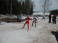 Foto: Finišējis slēpojums "Apkārt Gaiziņam 2010"